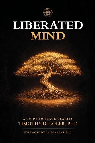 Cover image for Liberated Mind