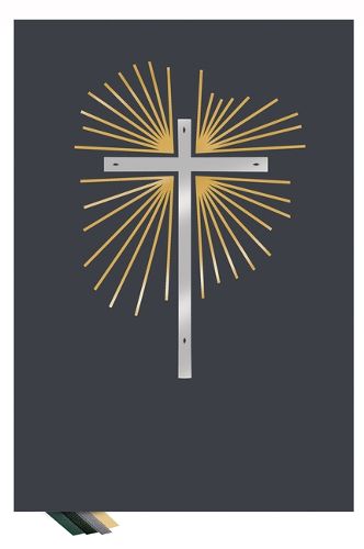 Cover image for Order of Christian Funerals/Ritual de Exequias Cristianas