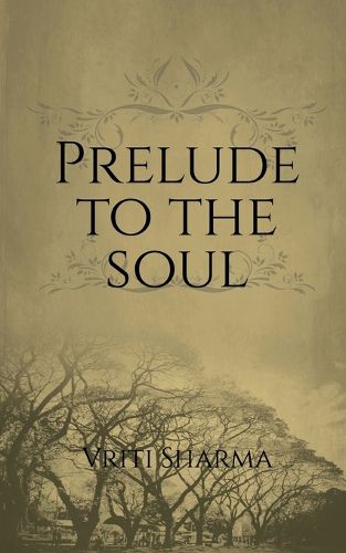 Cover image for Prelude to the Soul