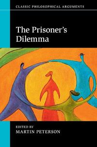 Cover image for The Prisoner's Dilemma