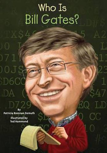 Who Is Bill Gates?