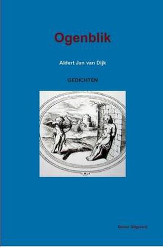 Cover image for Ogenblik