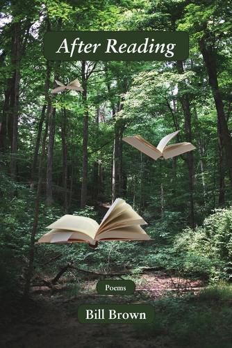 Cover image for After Reading