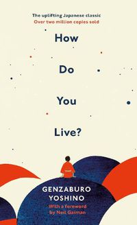Cover image for How Do You Live?
