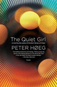 Cover image for The Quiet Girl