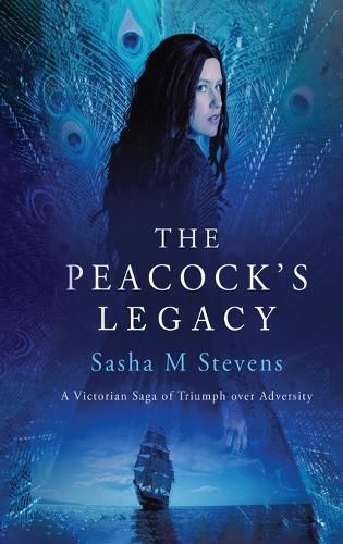 Cover image for The Peacock's Legacy