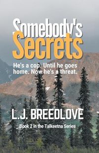 Cover image for Somebody's Secrets