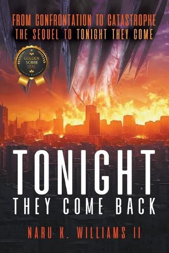 Cover image for Tonight They Come Back