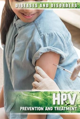 Cover image for Hpv: Prevention and Treatment