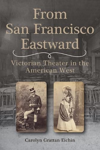 Cover image for From San Francisco Eastward