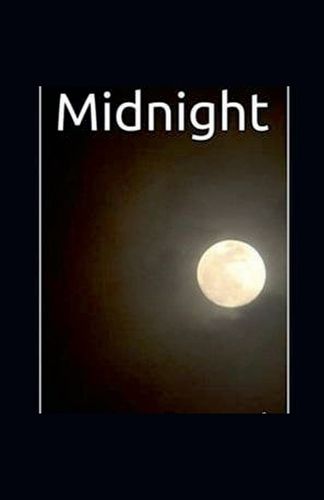 Cover image for Midnight