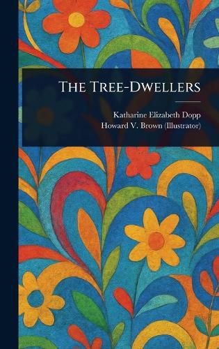 Cover image for The Tree-Dwellers