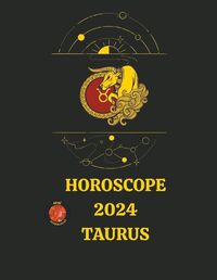 Cover image for Horoscope 2024 Taurus