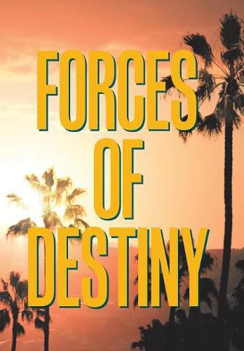 Cover image for Forces of Destiny