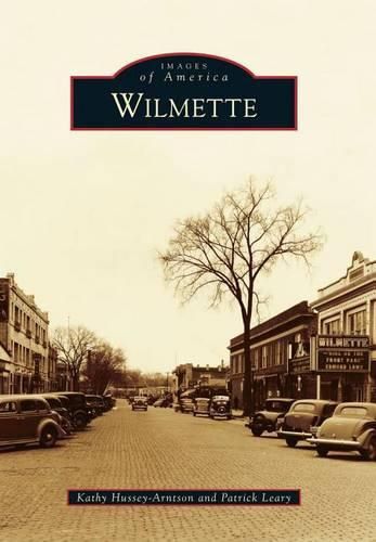 Cover image for Wilmette