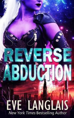 Cover image for Reverse Abduction