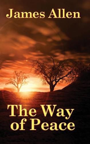 Cover image for The Way of Peace