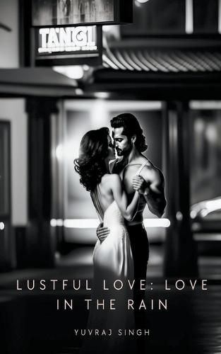 Cover image for Lustful Love