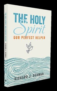 Cover image for The Holy Spirit