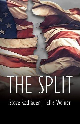 Cover image for The Split