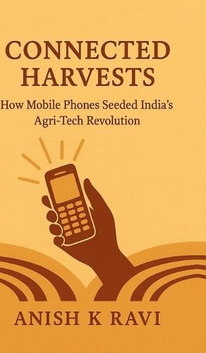 Cover image for Connected Harvests