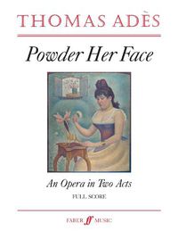 Cover image for Powder Her Face