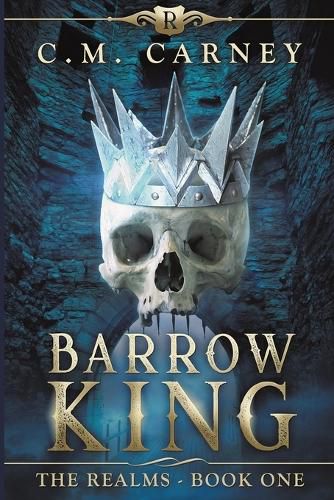 Cover image for Barrow King