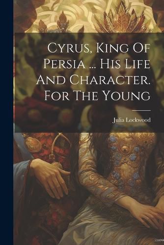 Cover image for Cyrus, King Of Persia ... His Life And Character. For The Young