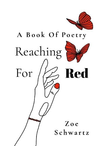 Cover image for Reaching For Red