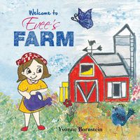 Cover image for Welcome to Evee's Farm