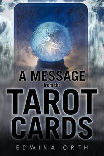 Cover image for A Message from the Tarot Cards