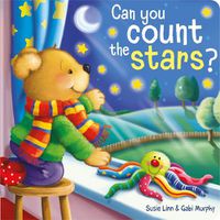 Cover image for Can You Count the Stars?