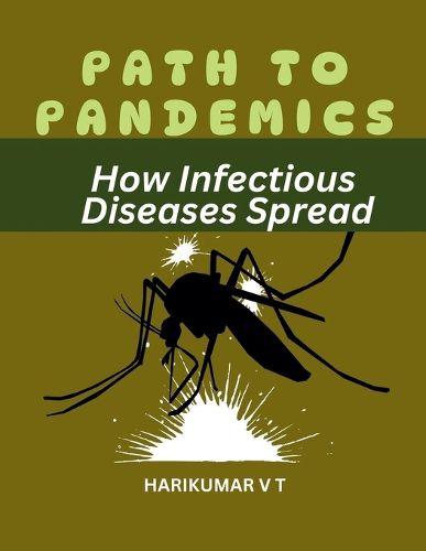 Path to Pandemics