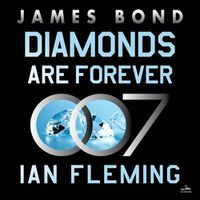 Cover image for Diamonds Are Forever