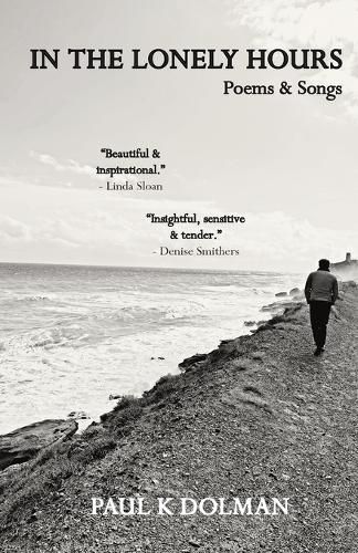 Cover image for In the Lonely Hours