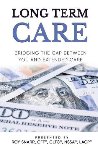 Cover image for Long Term Care