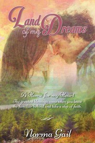 Cover image for Land of My Dreams