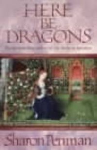 Cover image for Here be Dragons