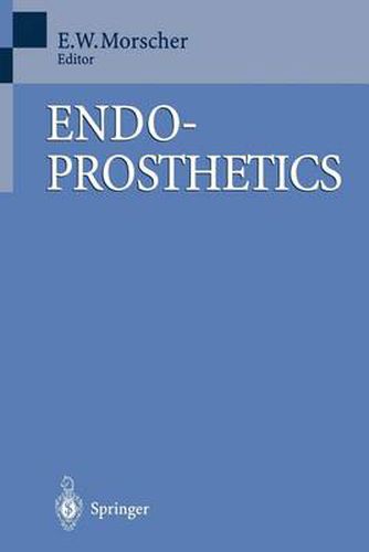 Endoprosthetics