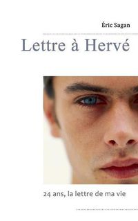 Cover image for Lettre a Herve