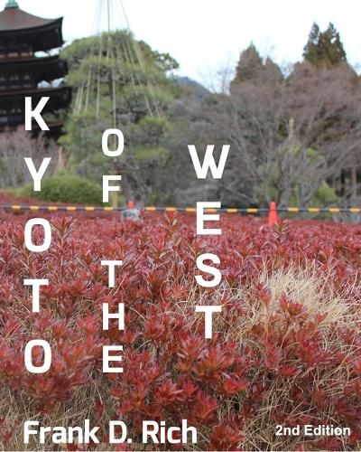 Cover image for Kyoto of the West