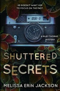 Cover image for Shuttered Secrets