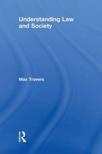 Cover image for Understanding Law and Society