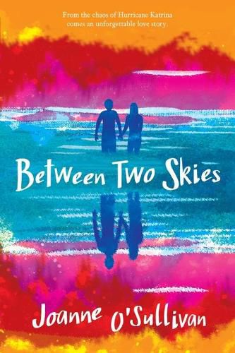 Cover image for Between Two Skies