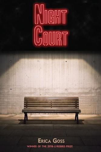 Cover image for Night Court