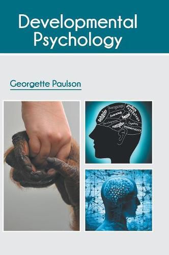 Cover image for Developmental Psychology