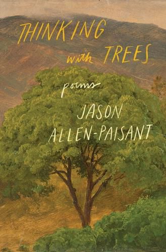Cover image for Thinking with Trees
