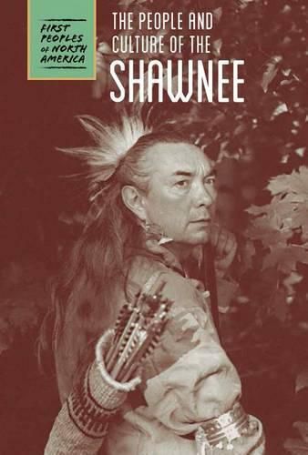 The People and Culture of the Shawnee