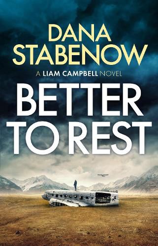 Cover image for Better to Rest