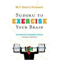 Cover image for Sudoku to Exercise Your Brain